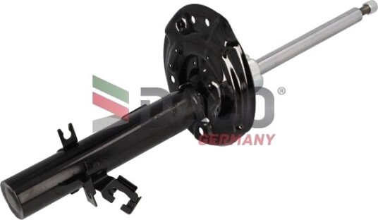 DACO Germany 452612R Støtdemper DACO Germany 452612R Støtdemper