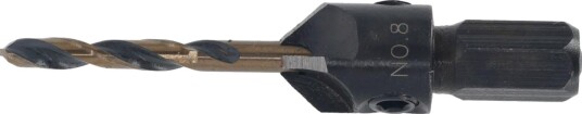 DeWalt DT70791-QZ Borr NR8