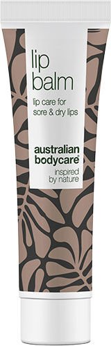 Australian Bodycare Leppepomade 15 ml Australian Bodycare Leppepomade 15 ml