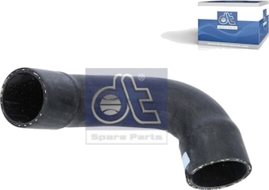 DT Spare Parts 1.28119 Radiatorslange DT Spare Parts 1.28119 Radiatorslange