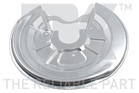 Bremseskjold NK 234728 Bremseskjold NK 234728
