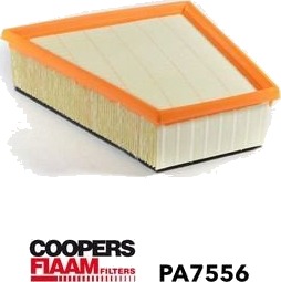 COOPERSFIAAM FILTERS PA7556 Luftfilter COOPERSFIAAM FILTERS PA7556 Luftfilter