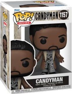 FUNKO! POP VINYL PEBBLE BEACH POP 1 W/CH