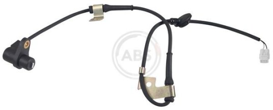 ABS sensor A.B.S. 31335 ABS sensor A.B.S. 31335