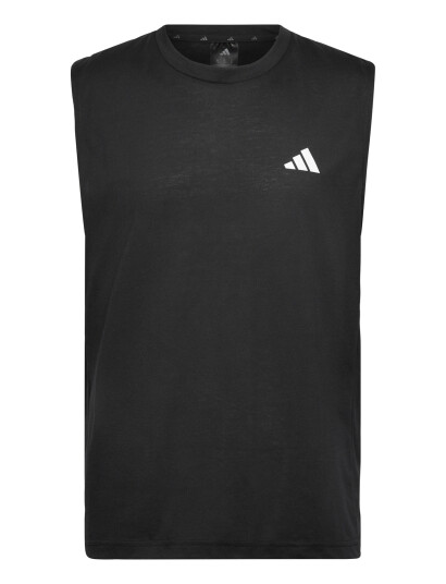 Adidas Performance We Fr Sl T Black XL Adidas Performance We Fr Sl T Black XL