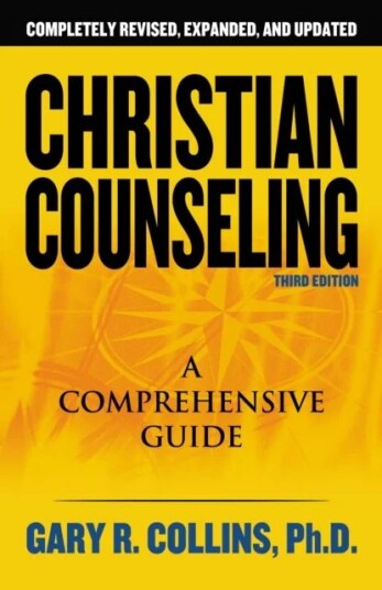 Christian Counseling 3rd Edition Av Gary R. Collins Christian Counseling 3rd Edition Av Gary R. Collins
