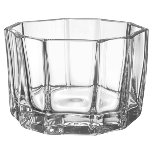 Orrefors Reed Lyslykt 4,5 cm Klar Glass