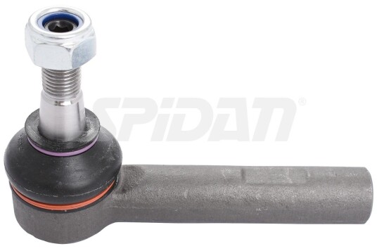 Endeledd SPIDAN CHASSIS PARTS 59053