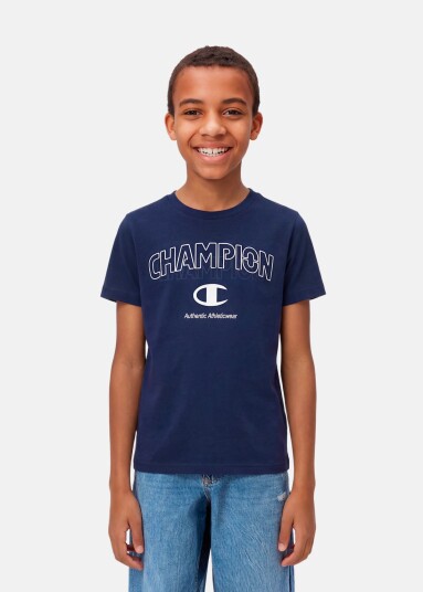 Champion SS Tee