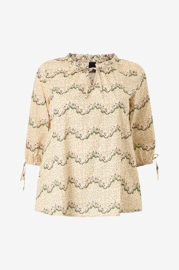ADIA Bluse adFinola Natur ADIA Bluse adFinola Natur