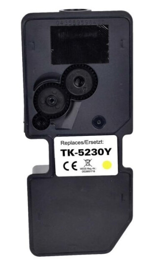 Renkforce Rf-5609714 2200 Sider Gult 1 Stykker
