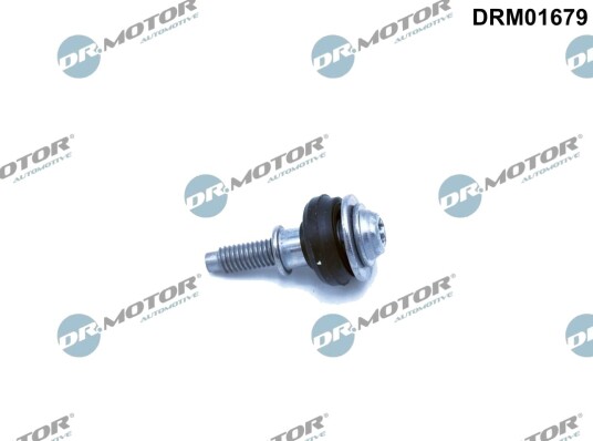 DR.MOTOR AUTOMOTIVE DRM01679 Skrue, sylindertoppskrue