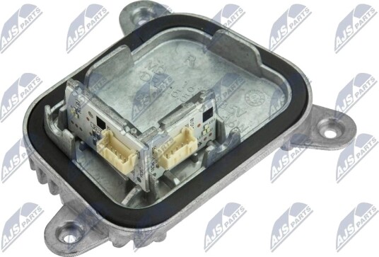 Styreapparat, belysning NTY EPX-BM-102