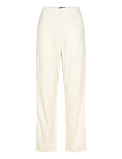 Polo Ralph Lauren The Ricky Pant Cream 32