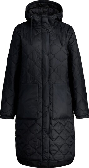 Icepeak Icepeak Aalena/ Wm Light Wadded Coat   BASIC BLACK   42 100 cm