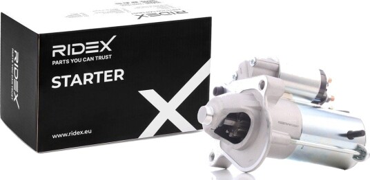 RIDEX 2S0522 Starter