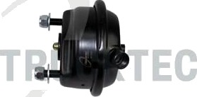 Membran bremsesylinder TRUCKTEC AUTOMOTIVE 01.35.123