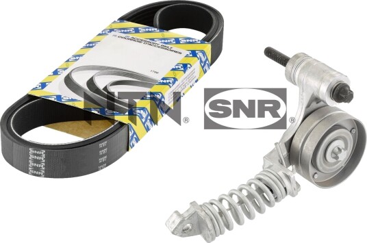 SNR KA853.14 Kileremsett SNR KA853.14 Kileremsett