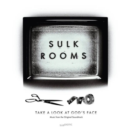 Sulk Rooms Take A Look At God's Face LP/Vinyl Sulk Rooms Take A Look At God's Face LP/Vinyl