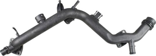 METZGER 4010204 Radiatorslange