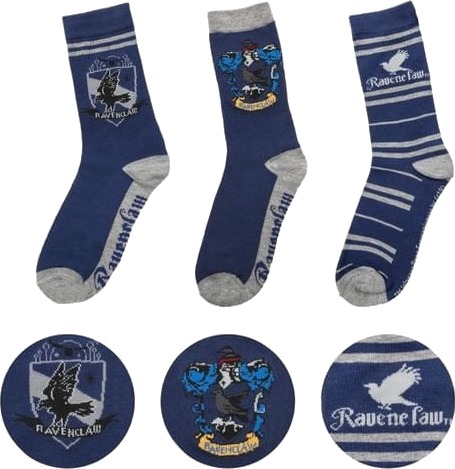 Pan Vision Ravenclaw Strømper