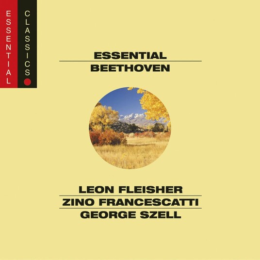 Diverse Artister Essential Beethoven Essential Classics CD Diverse Artister Essential Beethoven Essential Classics CD