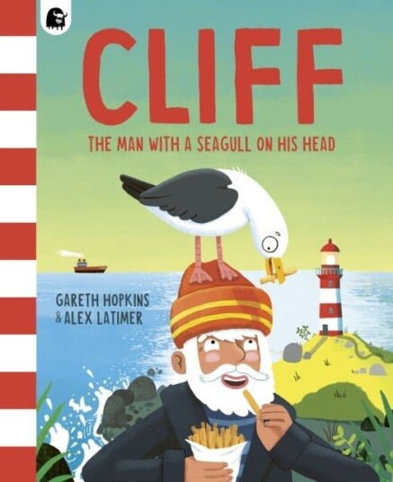 Cliff
