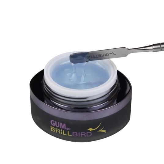 Brillbird Norge Gum Gel