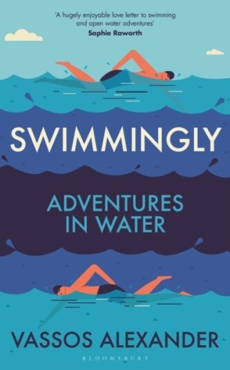 Swimmingly