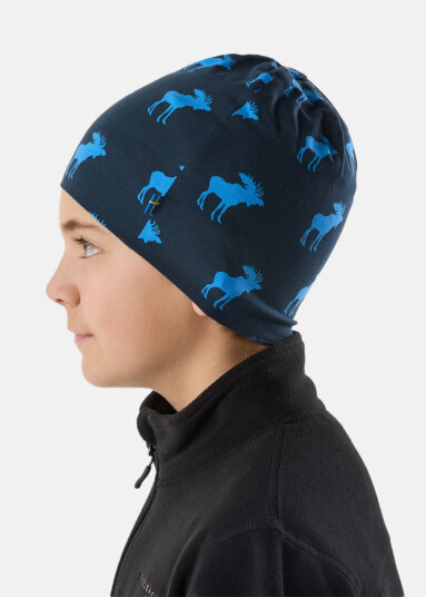 Swedemount Elk Beanie JR