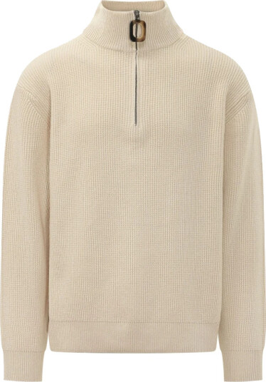 JW Anderson Herre Strikkevarer Beige XL, JW Anderson Herre Strikkevarer Beige XL,