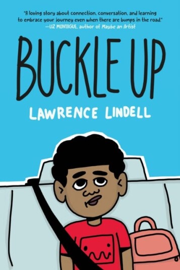 Buckle Up (A Graphic Novel)