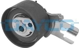 Strammehjul, registerreim DAYCO ATB2405