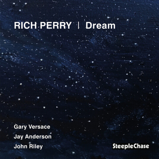 Rich Perry Dream CD