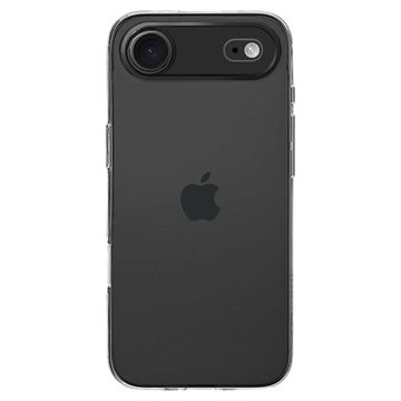 Tactical iPhone Air TPU deksel   Gjennomsiktig