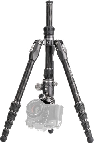 Benro Rhino 05C + VX20 Kit Benro Rhino 05C + VX20 Kit