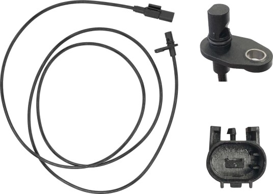 Sensor, ABS WAGNER ABS00313