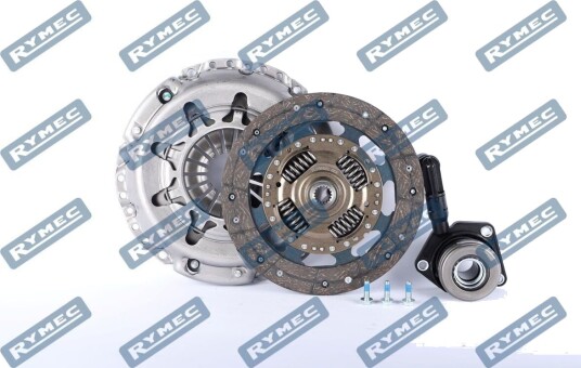 Clutchsett RYMEC JT7427064