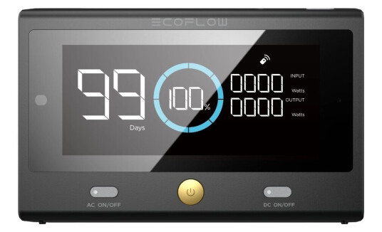 Ecoflow, Remote Controller f. Delta Pro Ecoflow, Remote Controller f. Delta Pro