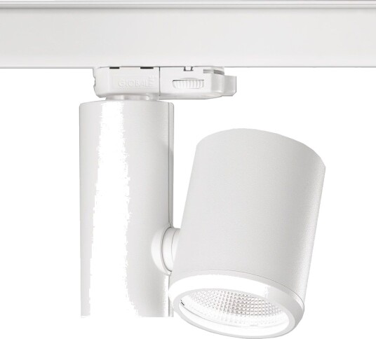Kent S Spot For Global 3T skinne 15W LED 3000K