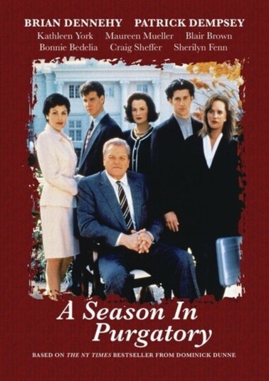 A Season In Purgatory DVD