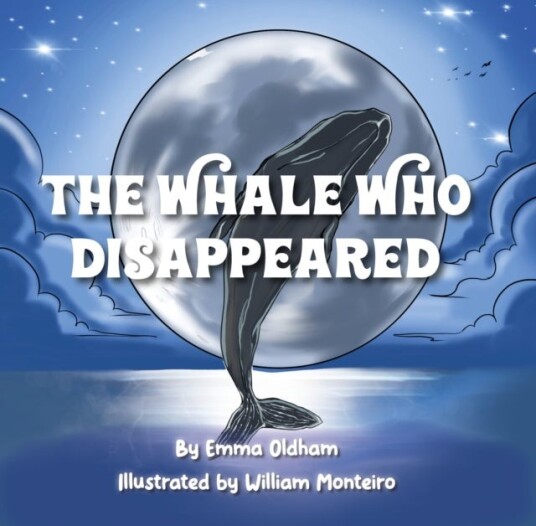 The Whale Who Disappeared The Whale Who Disappeared