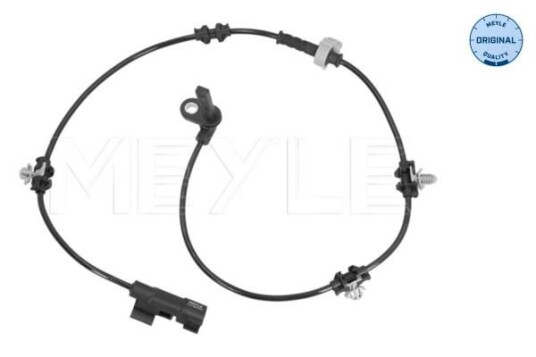 Sensor, ABS MEYLE 614 899 0051 Sensor, ABS MEYLE 614 899 0051