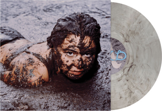 Remi Wolf Mud Limited Edition Alternate Artwork Vinyl Smoke