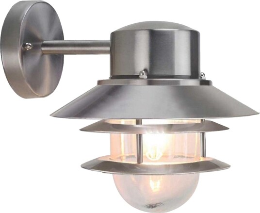 Copenhagen Elstead Lighting Utendørs Vegglampe