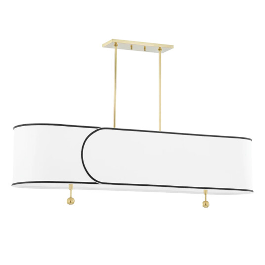 Other Brand Zara taklampe L:128cm