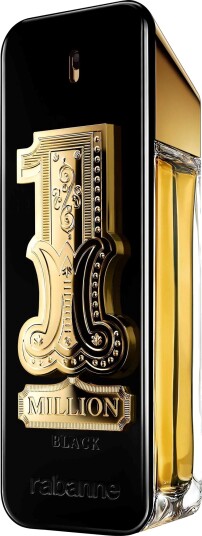 Rabanne 1 Million Black Eau De Parfum Nude 200 ML Rabanne 1 Million Black Eau De Parfum Nude 200 ML