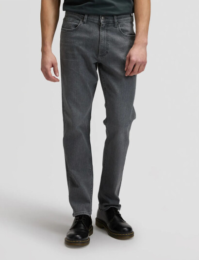 Lee Jeans Daren Grey 38 x 32 Lee Jeans Daren Grey 38 x 32