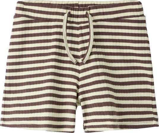 Name It Nkfsuraja Shorts   Brown   128