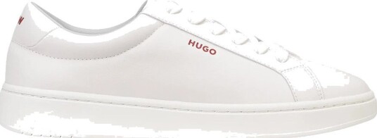 HUGO Neston_Tenn_Pu White 42 HUGO Neston_Tenn_Pu White 42